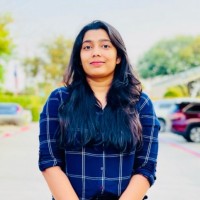 4Ward Sciences Employee Shilpa A's profile photo