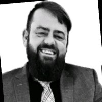 Høje-Taastrup Kommune Employee Andreas Overgaard's profile photo