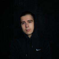 Mbicycle Employee Pavlo Nemchenko's profile photo