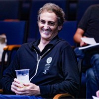 David Zuckerman Email