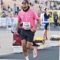 Smeetz Employee Marcel Friedmann's profile photo