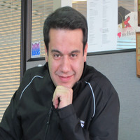 Fair Oaks Chrysler Jeep Dodge Ram Employee Max Bashardoust's profile photo