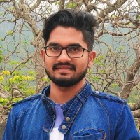 Hewlett Packard Enterprise Employee Manoj Tr's profile photo