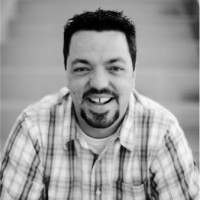 Cornerstone Fellowship Employee Ryan Bicker's profile photo
