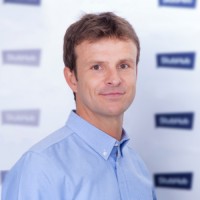 All Iron Group Employee Jon Uriarte Uranga's profile photo
