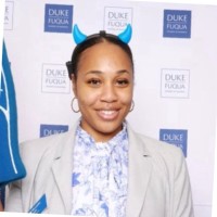 Mercedes S. Jones Email & Phone Number