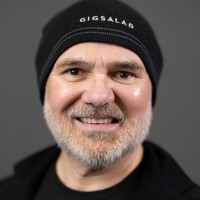 GigSalad Employee Mark Steiner's profile photo