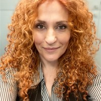 Athina Atmatzidou Email & Phone Number