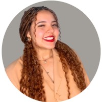 Usabit Employee Gabriely Nunes's profile photo