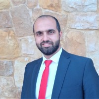 Intersec Group Employee Elie E.'s profile photo