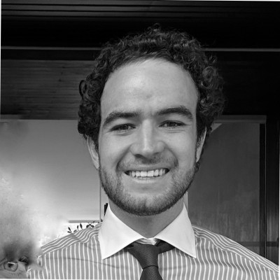 FibraHotel Employee Antonio Cárdenas Salazar's profile photo