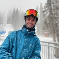 Peninsula Solar Employee AJ Jensen's profile photo