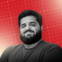 Mint Source Employee Waleed Qazi's profile photo