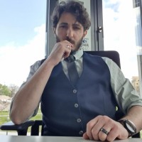 Investitionsbank des Landes Brandenburg (ILB) Employee Mustafa Arbash's profile photo