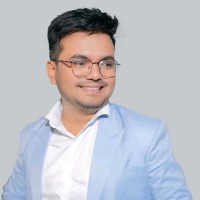 HireForSkillz Employee Kishor Joshi's profile photo