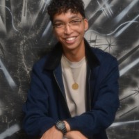 SDSU's Andrés Bonifacio Samahan Employee Michael Vinas's profile photo