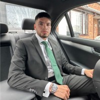 Blackthorns Chartered Accountants Employee Usman Ahmed's profile photo