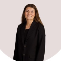 Qarma inspect Employee Maiken Buus's profile photo