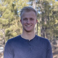 Lightmill Employee Owen Murphy's profile photo