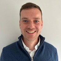 HSBC Employee Robert Grady's profile photo