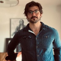 Galley Employee Alex Gelsick's profile photo