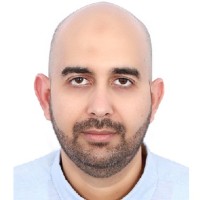 Sharqawi Company Electromechanical Contractor Employee Yassine Elouardi's profile photo