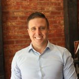 MetroPolitan Property Group Employee Ryan Gallagher's profile photo