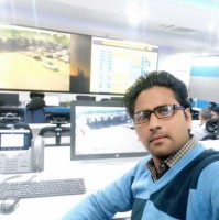 CryptoFocus Employee Manak Gupta's profile photo