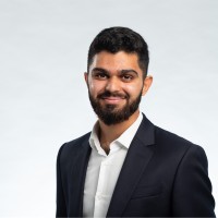 Deloitte Employee Hasan Javed's profile photo