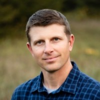 Siemens Healthineers Employee Jim Ironside's profile photo