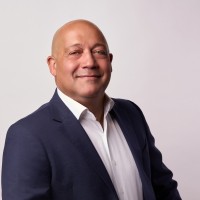 Oliver Hume Corporation Employee Gerrard Ellis's profile photo