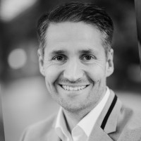 EXTENSA Employee Koen Gillis's profile photo