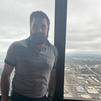 Troubadour Technology, Inc. Employee Stephen Shaw's profile photo