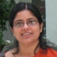 Mousumi Gupta Email & Phone Number