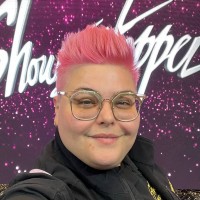 Universal Church Directories, LLC Employee Amie Brink's profile photo