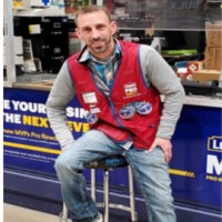 Lowe's Companies, Inc. Employee John Glad's profile photo