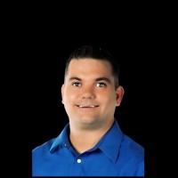 Daniel Vinson Email & Phone Number