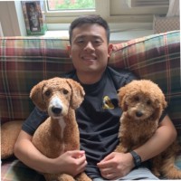 Pulse Analytics Employee Christopher Yuan's profile photo