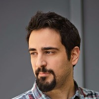 Dimitrios Michalakos Email & Phone Number