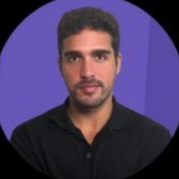Digital Mules Employee Pedro Paschoalin's profile photo