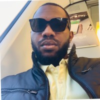 JIGGY Employee Chinecherem Dennis's profile photo