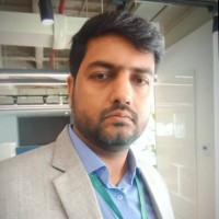 Faiz Halti Email