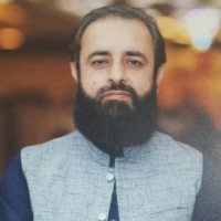 Mohammad Saeed Email
