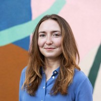 OpenResearch Employee Tess Cotter's profile photo