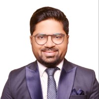 Tata Consultancy Services Employee Prashant Avhad's profile photo
