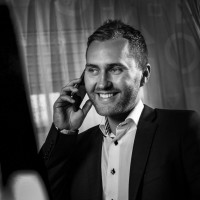 Fredrik Sinander Email & Phone Number