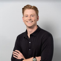 M13 Company Employee Mark Grace's profile photo