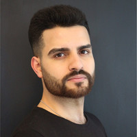BİTCOŞAR Employee İbrahim Coşar's profile photo