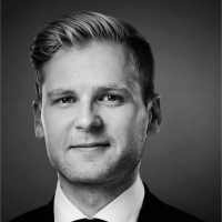 HAFNIA LAW FIRM Employee Johannes Jepsen's profile photo