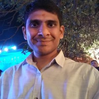 EduCloud Employee Dhaval Patel's profile photo
